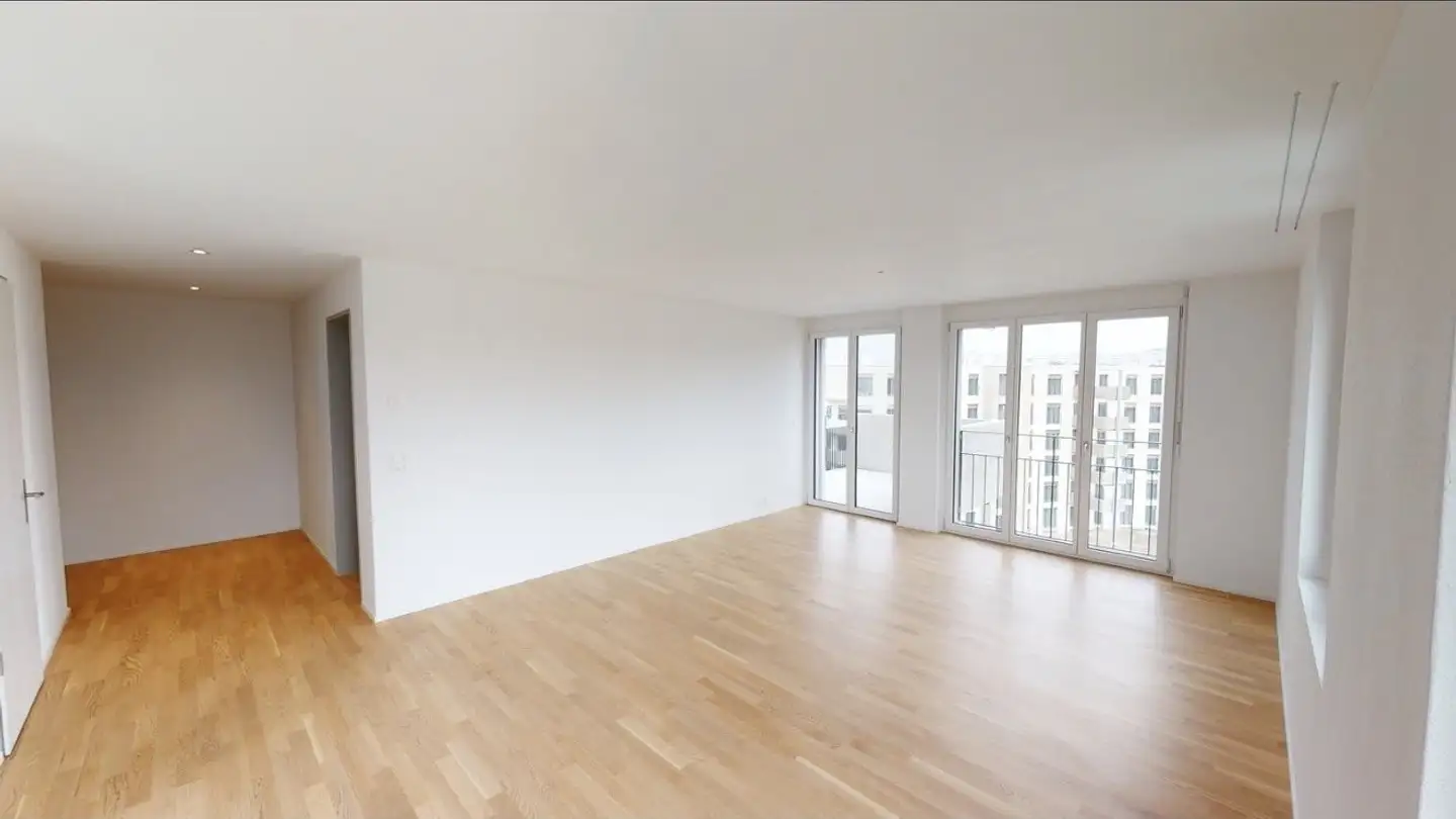 Apartment for rent - Usterstrasse 44, 8620 Wetzikon ZH