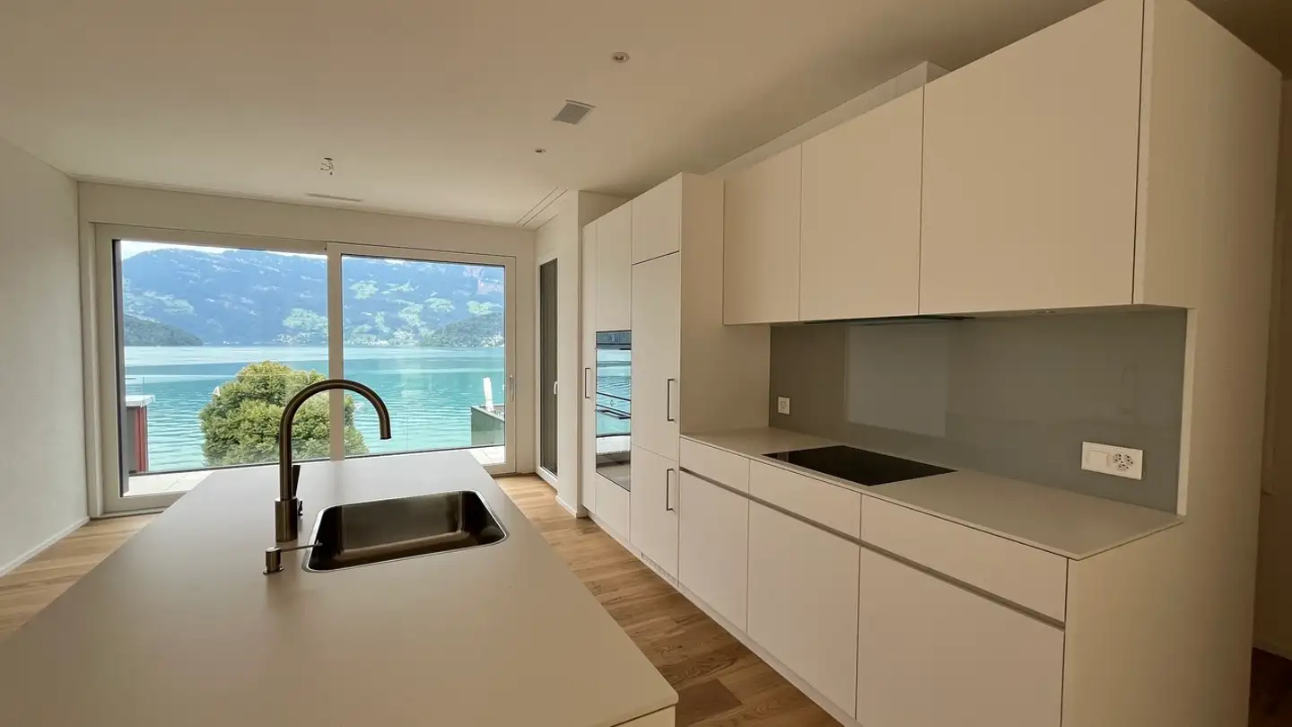 Apartment for rent - 6375 Beckenried - Photo 2