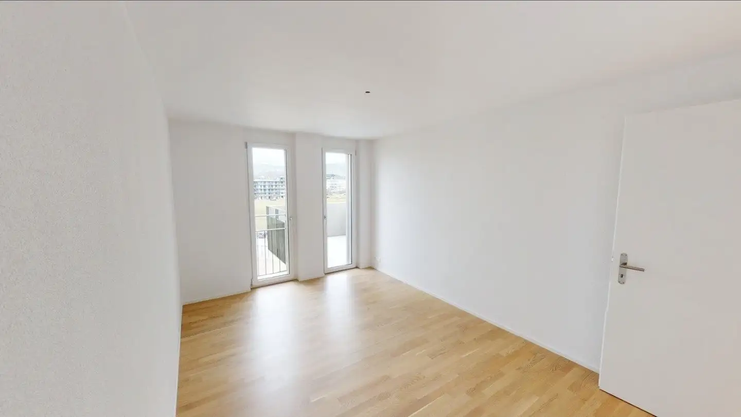 Apartment for rent - Usterstrasse 44, 8620 Wetzikon ZH - Photo 4