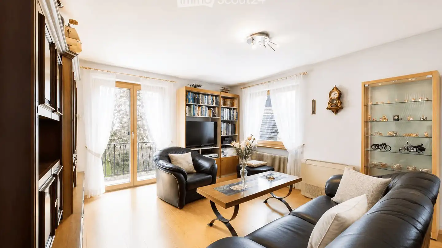 Maison individuelle à vendre - Kirchstrasse 9, 3946 Turtmann - Photo 3
