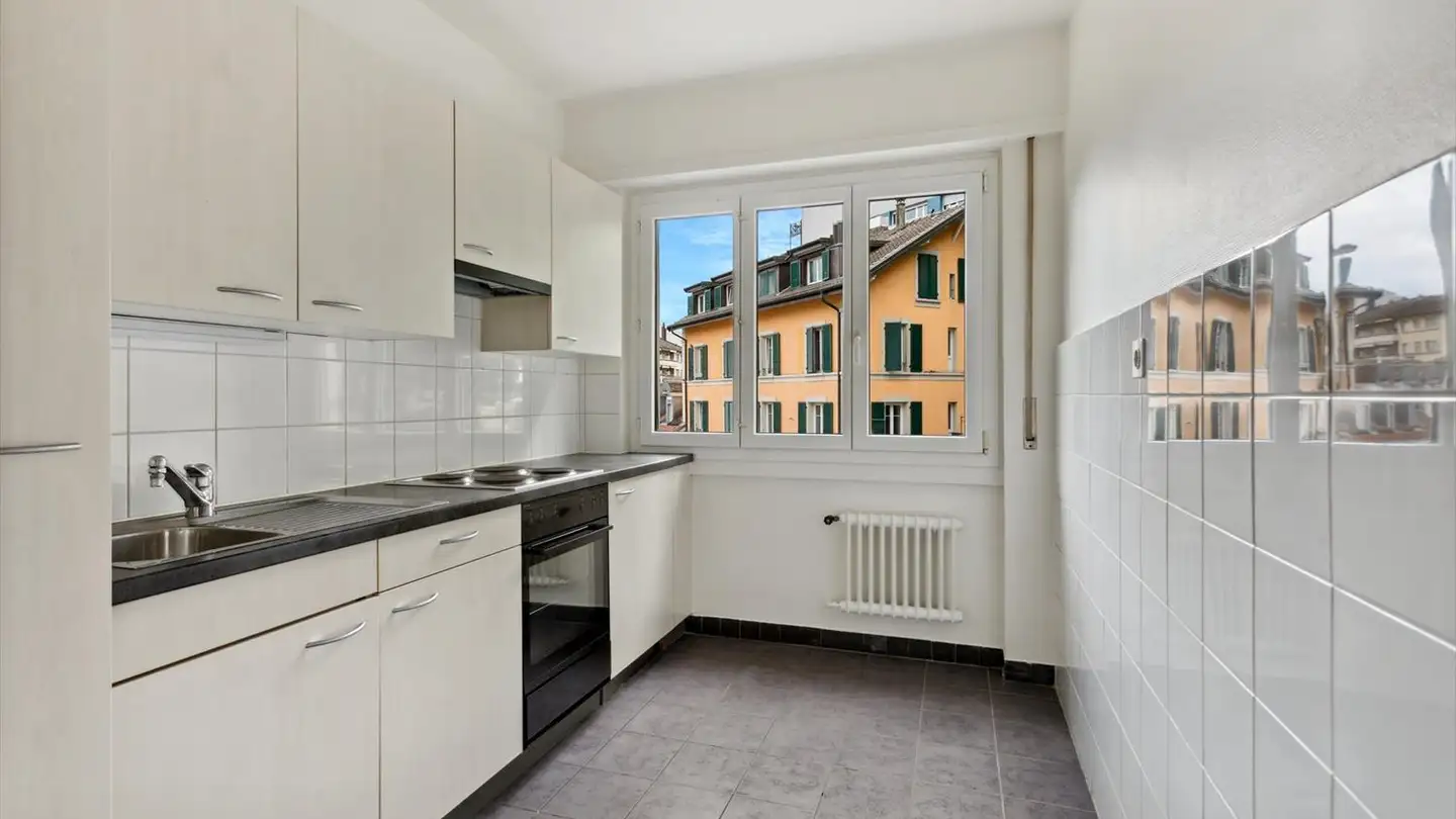 Wohnung mieten - Avenue Des Oiseaux 17, 1018 Lausanne - Foto 2