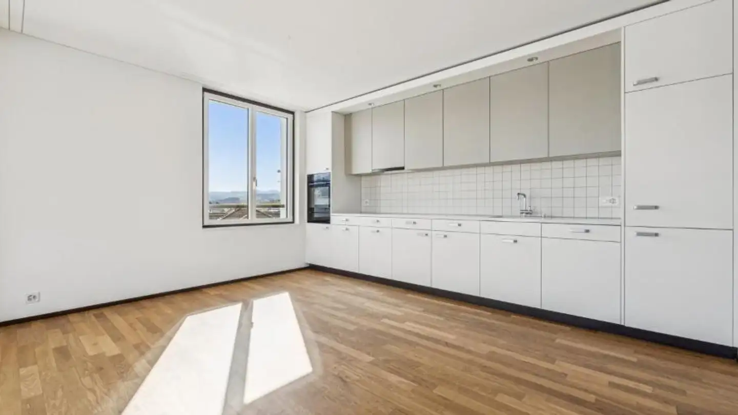 Wohnung mieten - Neuenkirchstrasse 6, 6017 Ruswil - Foto 3