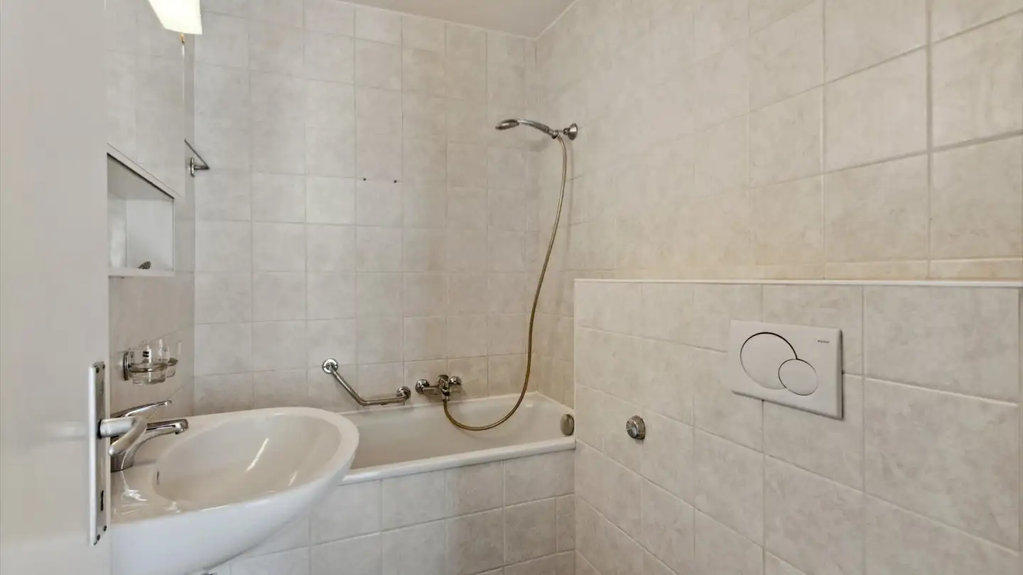 Wohnung mieten - Avenue Des Oiseaux 17, 1018 Lausanne - Foto 3