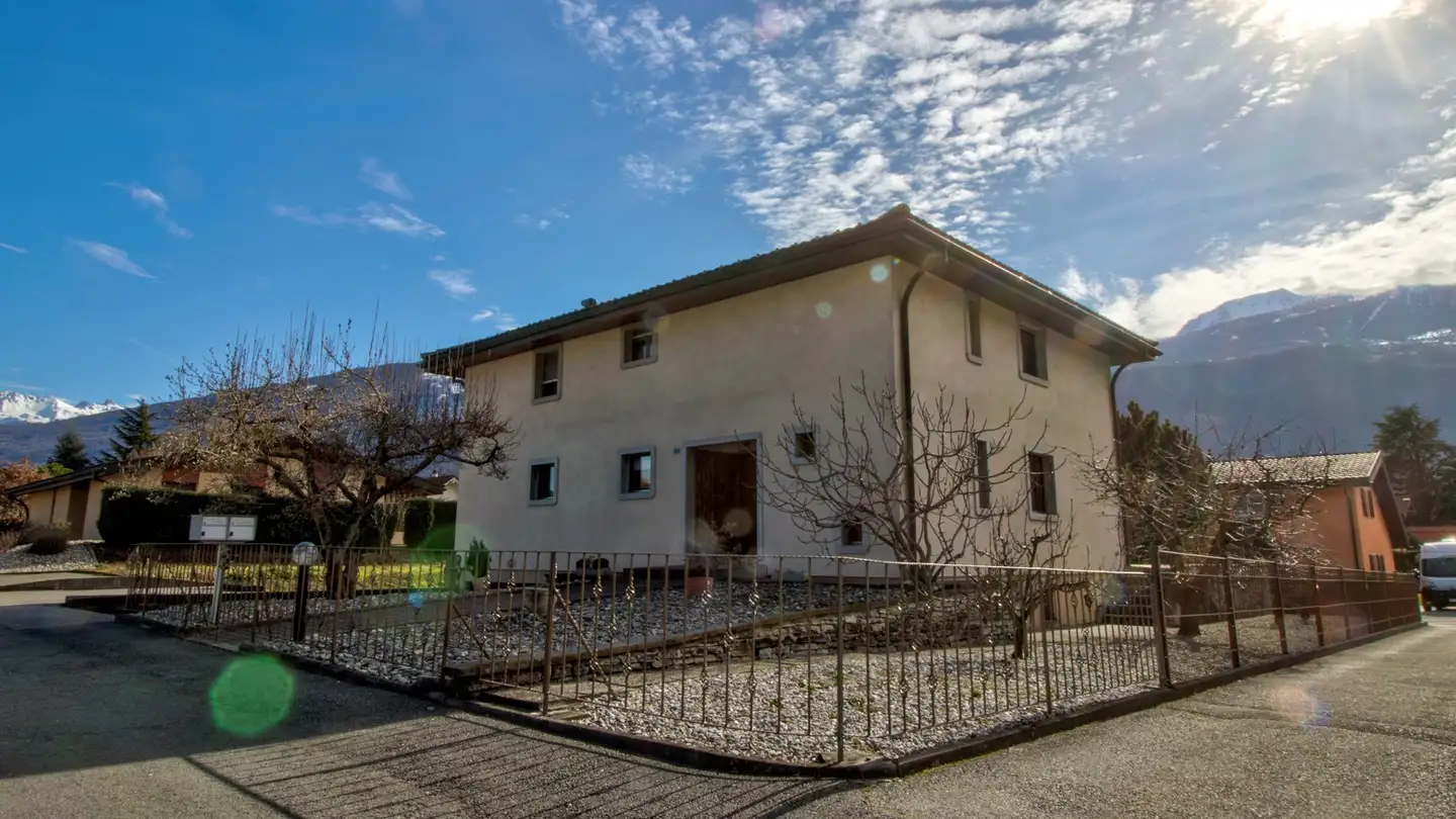 Villa in vendita - 1963 Vétroz - Photo 2