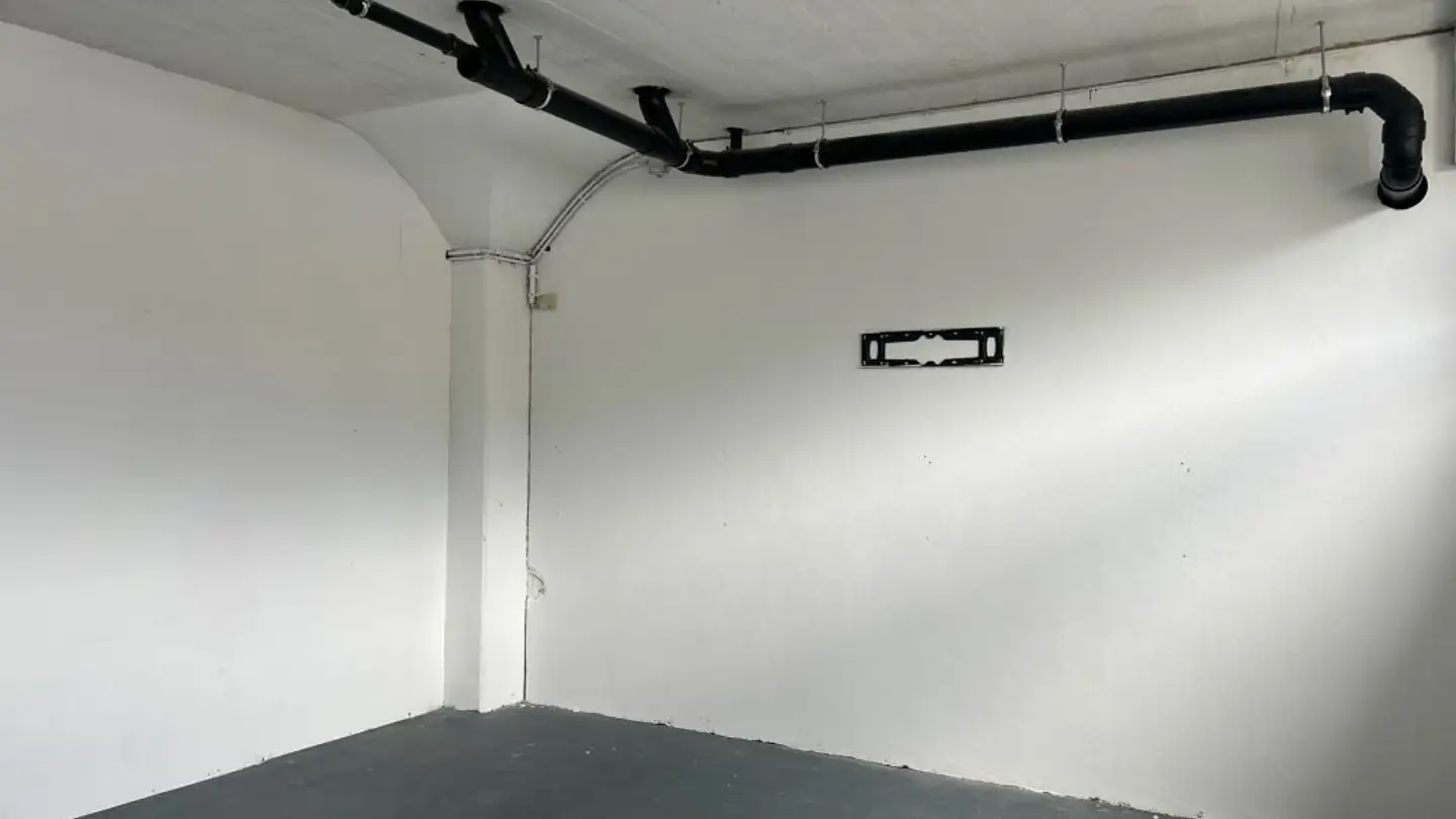 Espace de stockage à louer - Rugenparkstrasse 24, 3800 Interlaken
