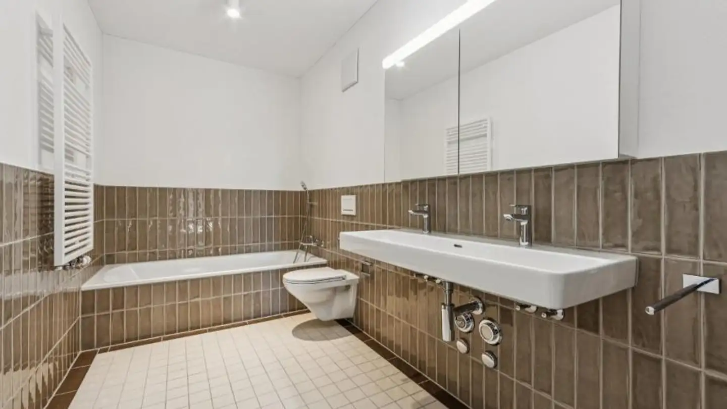 Wohnung mieten - Neuenkirchstrasse 6, 6017 Ruswil - Foto 4