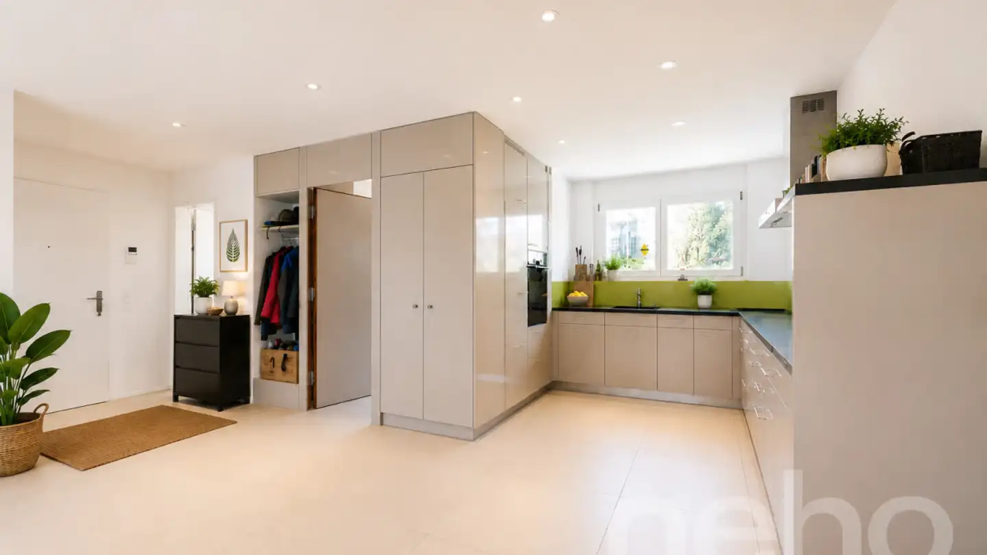 Appartamento in vendita - 8050 Zürich - Foto 3