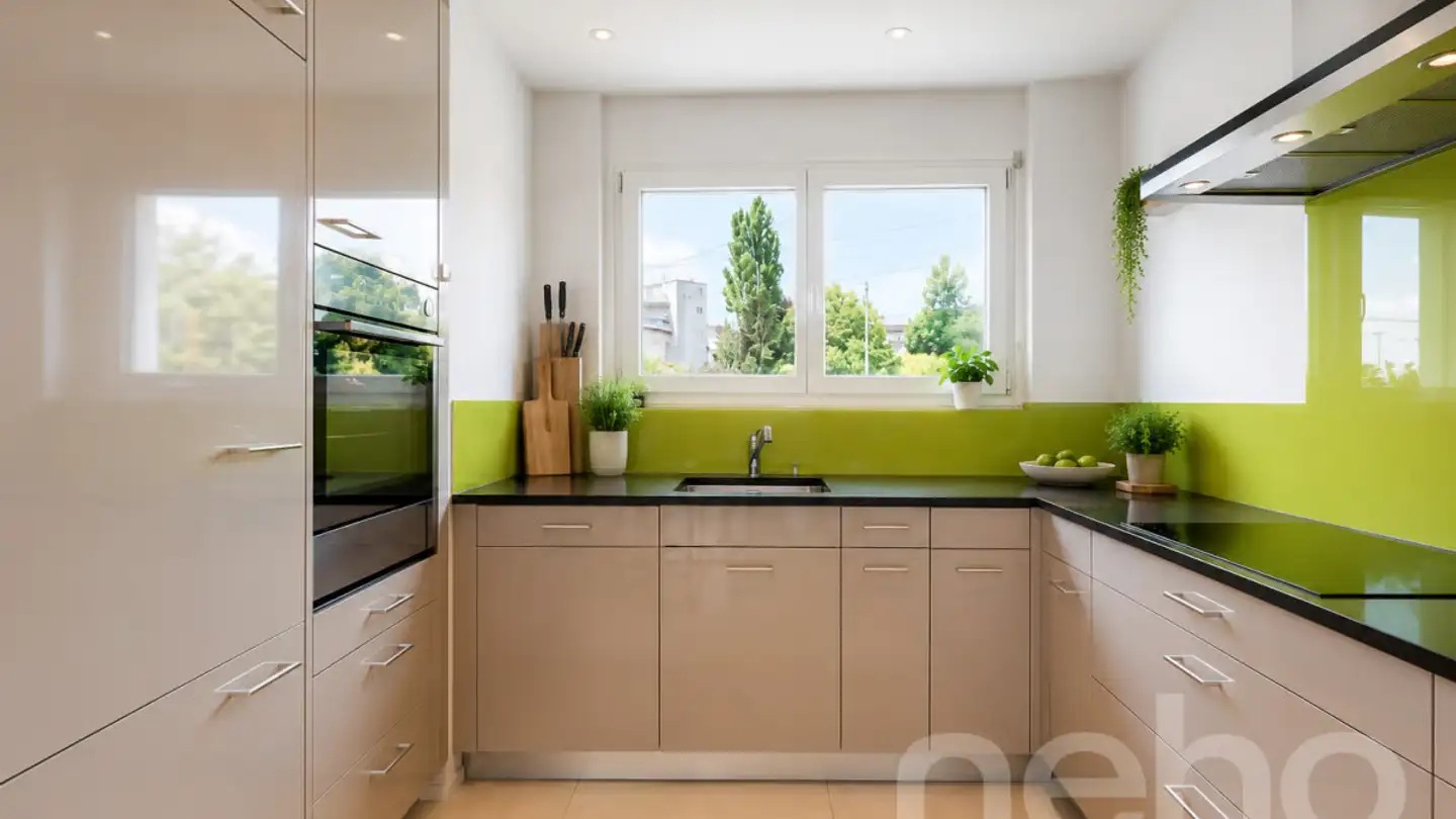 Appartamento in vendita - 8050 Zürich - Foto 4