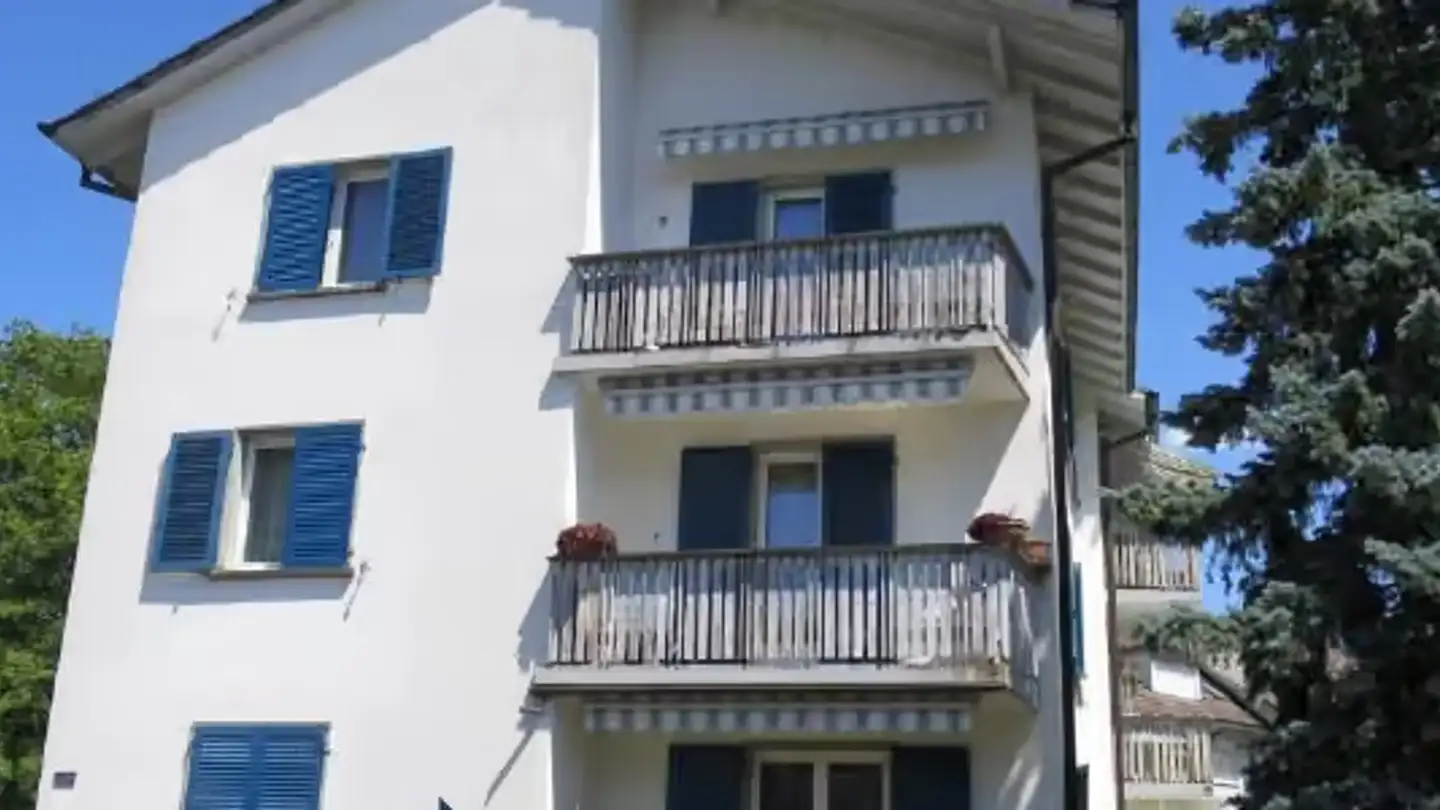 Wohnung kaufen - Vorstadtstrasse 1, 8953 Dietikon