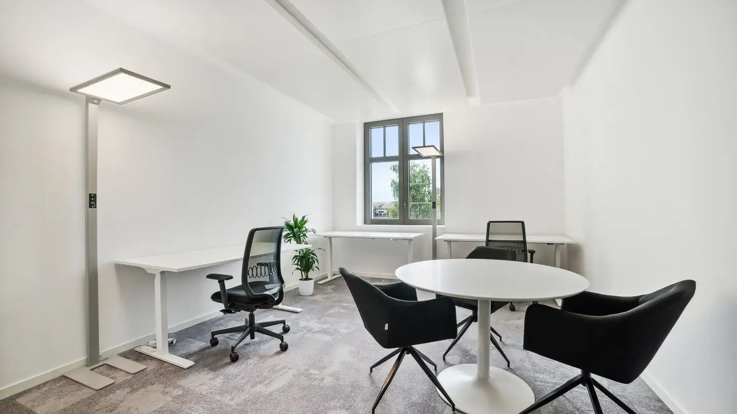 Bürofläche mieten - Route De Saint-Julien 7, 1227 Carouge GE