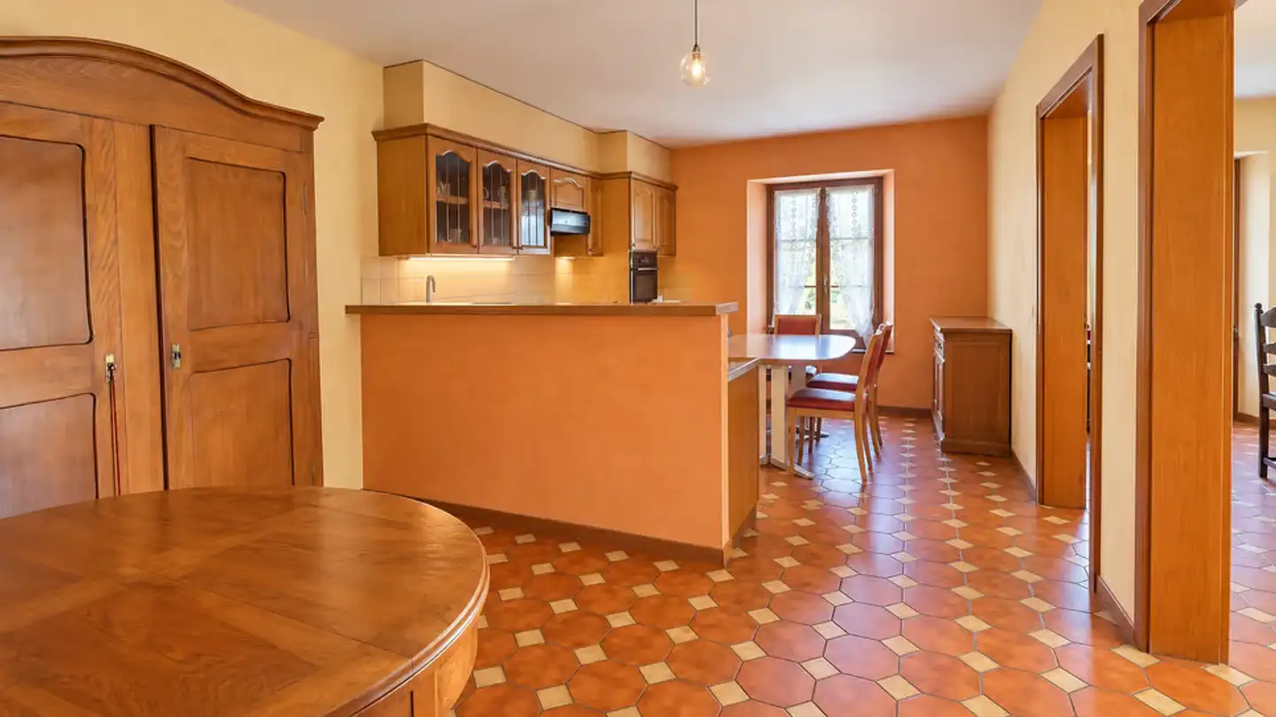 Single house for sale - 1304 Cossonay-Ville - Photo 2