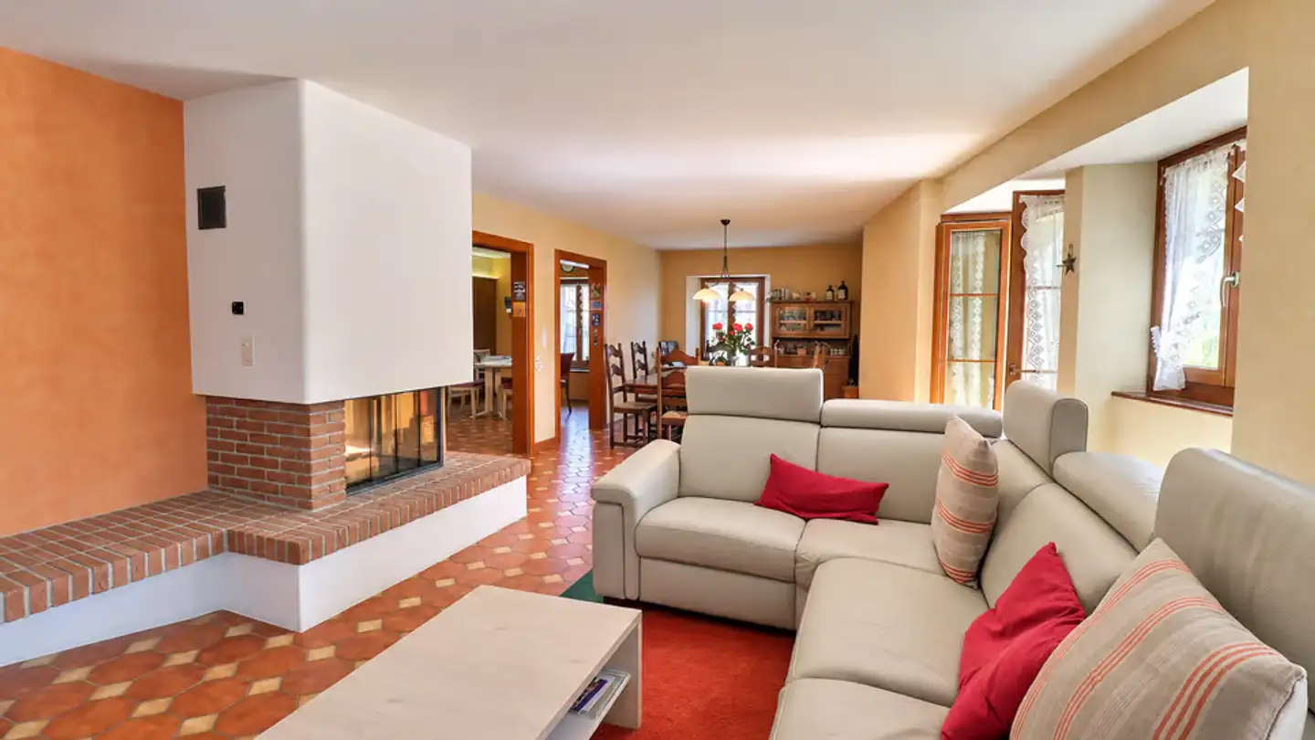 Single house for sale - 1304 Cossonay-Ville - Photo 4