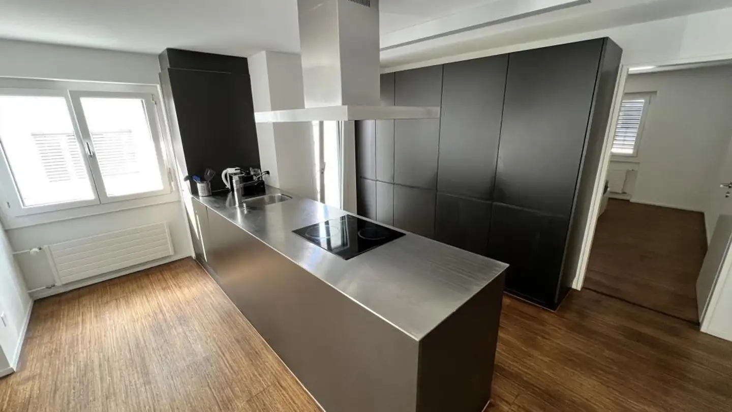 Appartement à louer - Oberdorfstrasse 13, 8808 Pfäffikon SZ