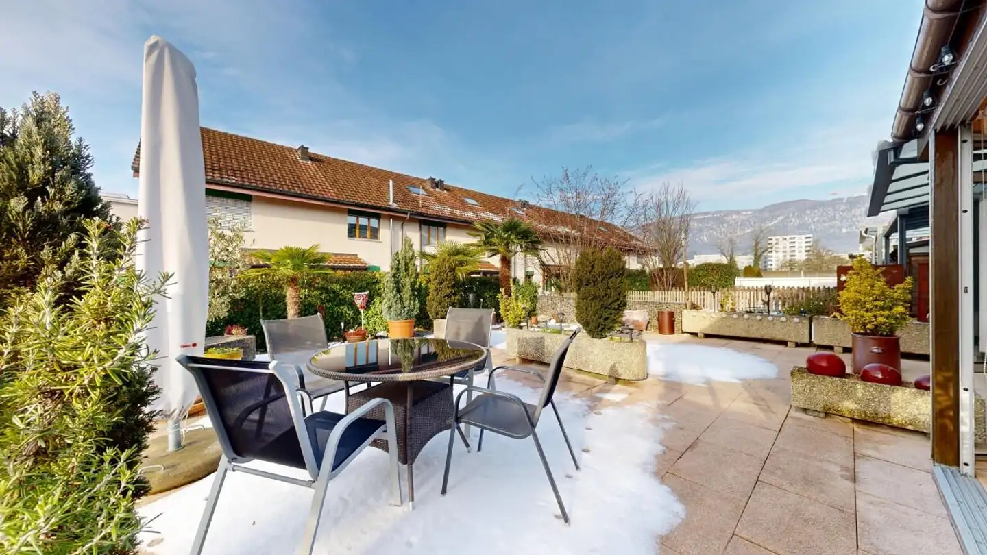 Casa a schiera in vendita - 4500 Solothurn - Foto 2