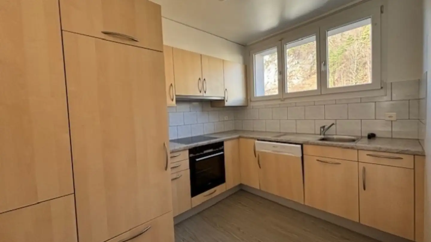 Apartment for rent - Rue De Soleure 5, 2740 Moutier