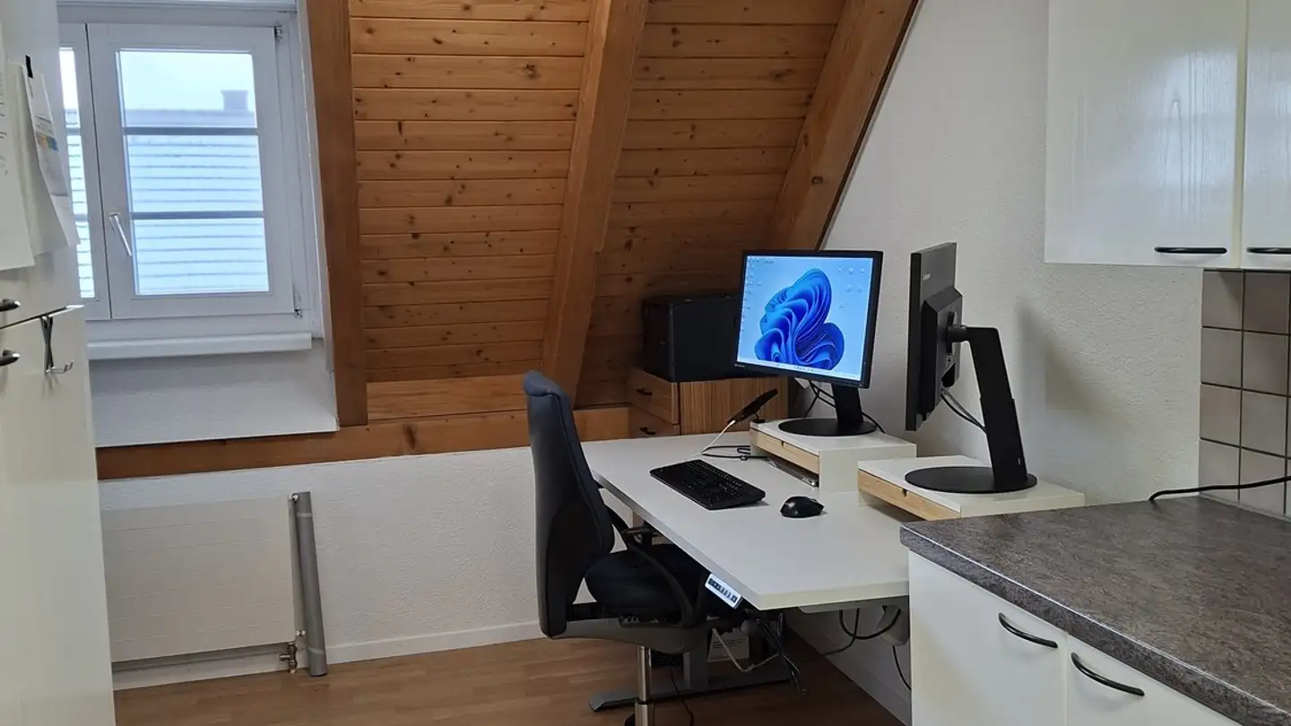 Appartement à louer - 8107 Buchs ZH - Photo 2