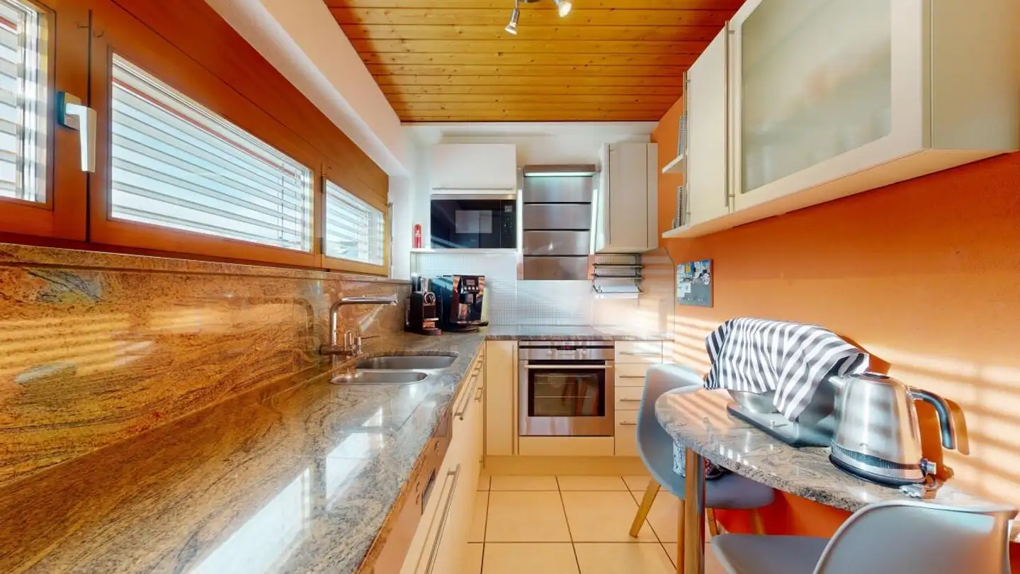 Casa a schiera in vendita - 4500 Solothurn - Foto 3