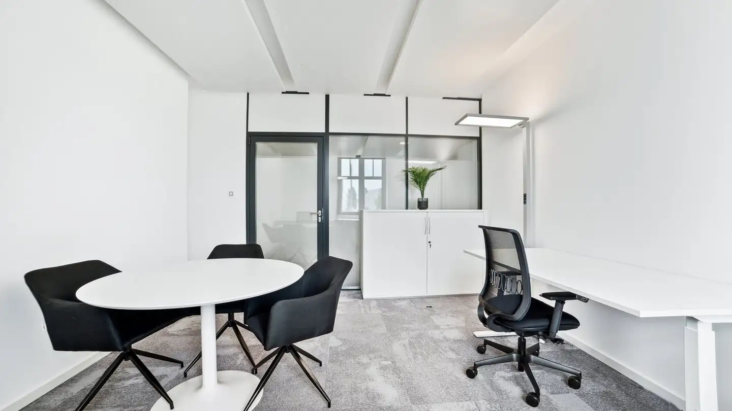 Bürofläche mieten - Route De Saint-Julien 7, 1227 Carouge GE - Foto 2