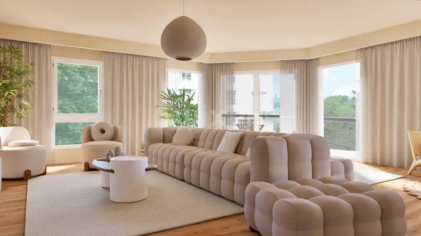 Apartment for sale - Chemin Du Petit-Saconnex, 1209 Genève