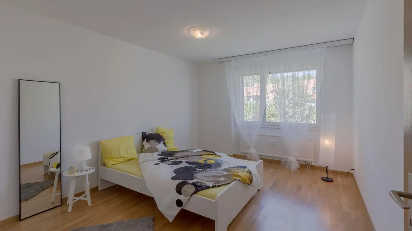 Wohnung mieten - Talbodenstrasse 5, 3098 Schliern b. Köniz - Foto 4