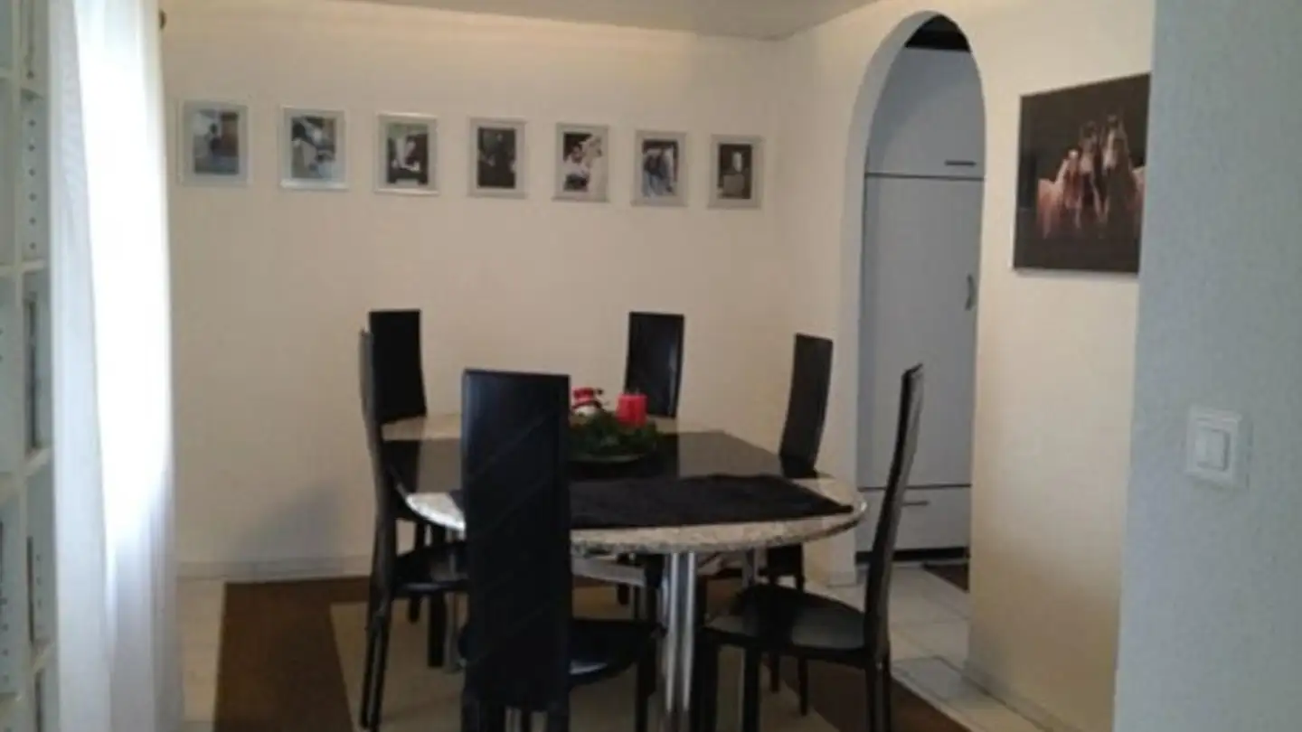 Wohnung mieten - Dorfstrasse 35a, 3366 Bettenhausen - Foto 2