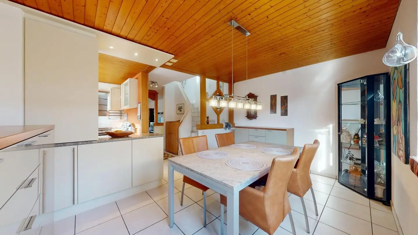 Casa a schiera in vendita - 4500 Solothurn - Foto 4