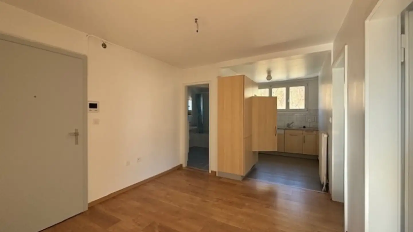 Appartamento in affitto - Rue De Soleure 5, 2740 Moutier - Photo 4