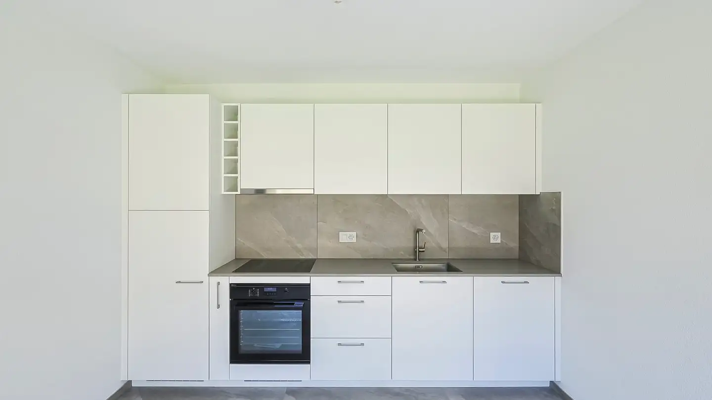 Apartment for rent - Mittelweg 40, 3942 Raron