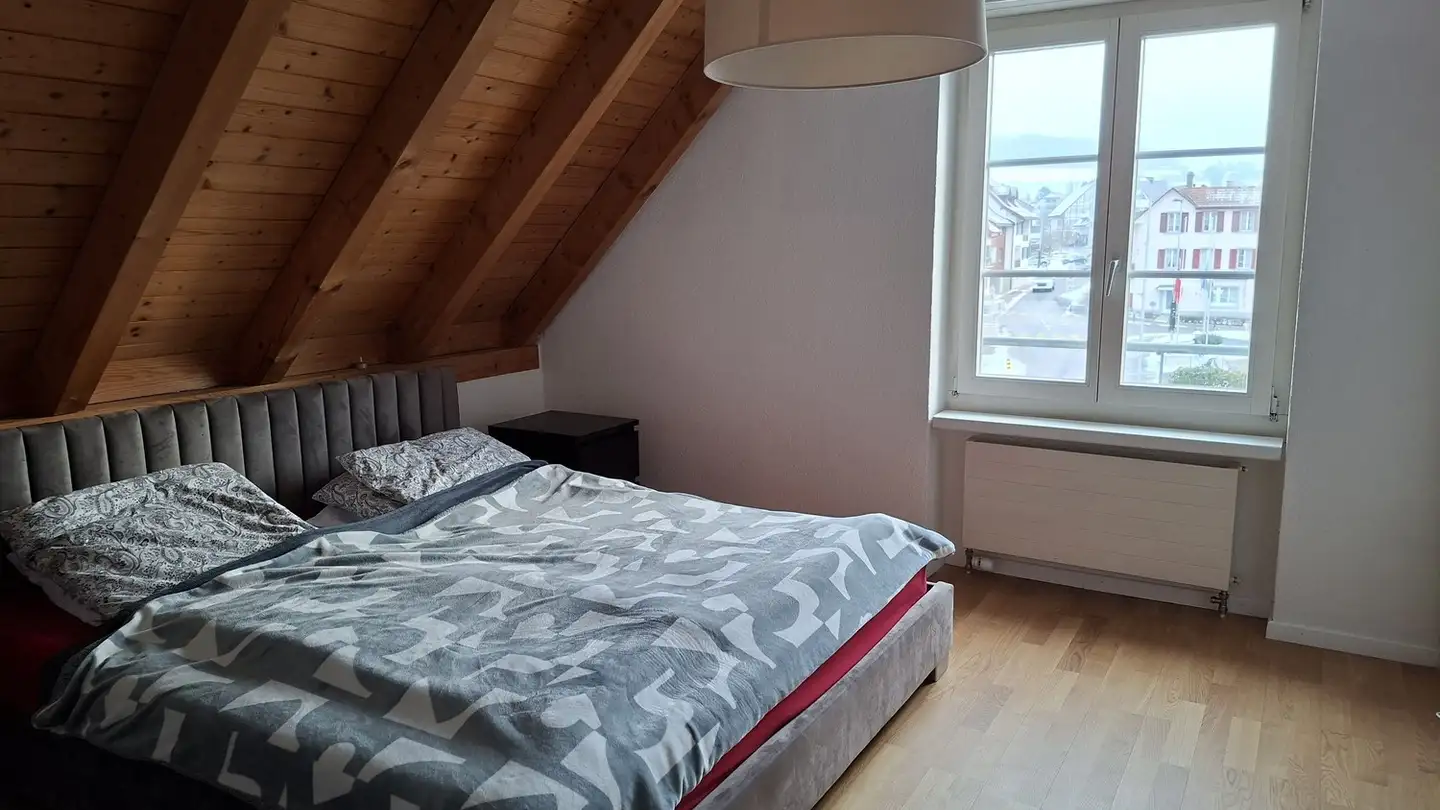 Appartement à louer - 8107 Buchs ZH - Photo 3