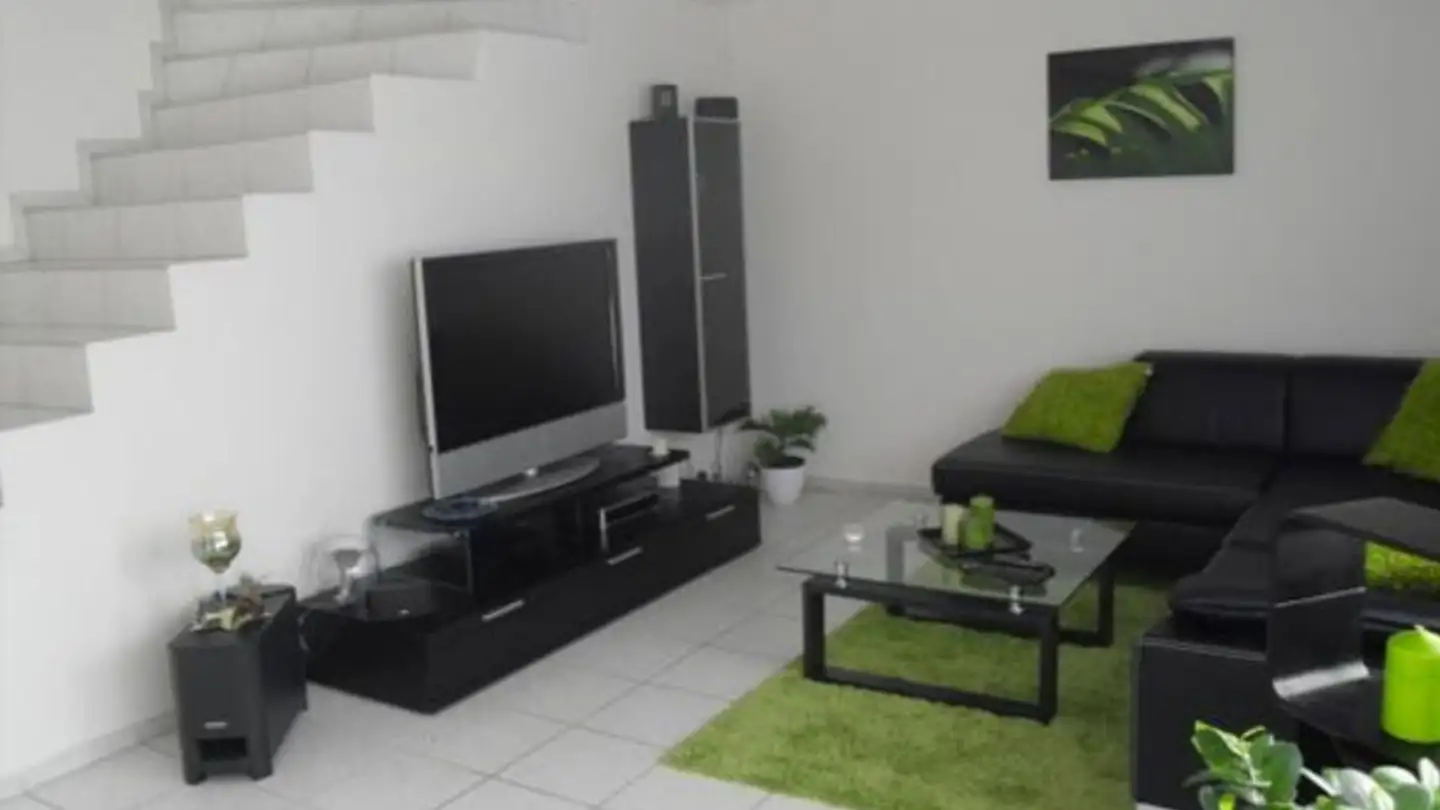 Wohnung mieten - Dorfstrasse 35a, 3366 Bettenhausen - Foto 4