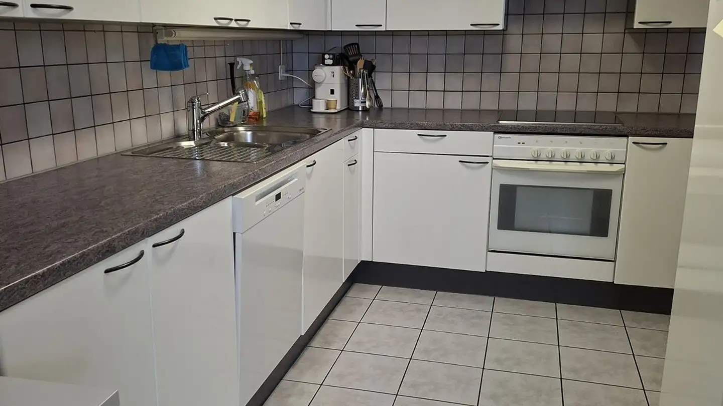 Appartement à louer - 8107 Buchs ZH - Photo 4