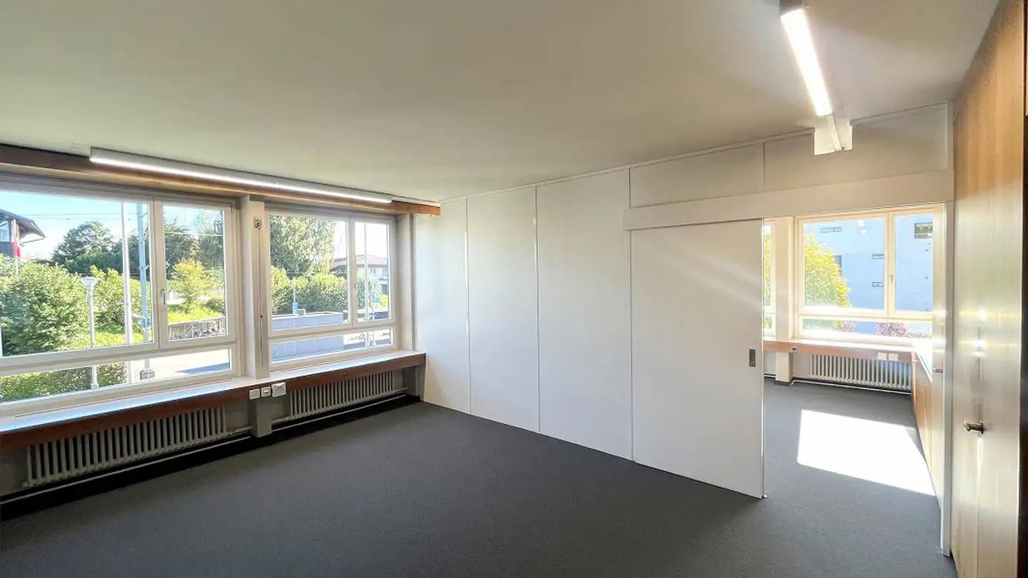 Spazio ufficio in affitto - Hochdorfstrasse 5, 6275 Ballwil - Photo 3