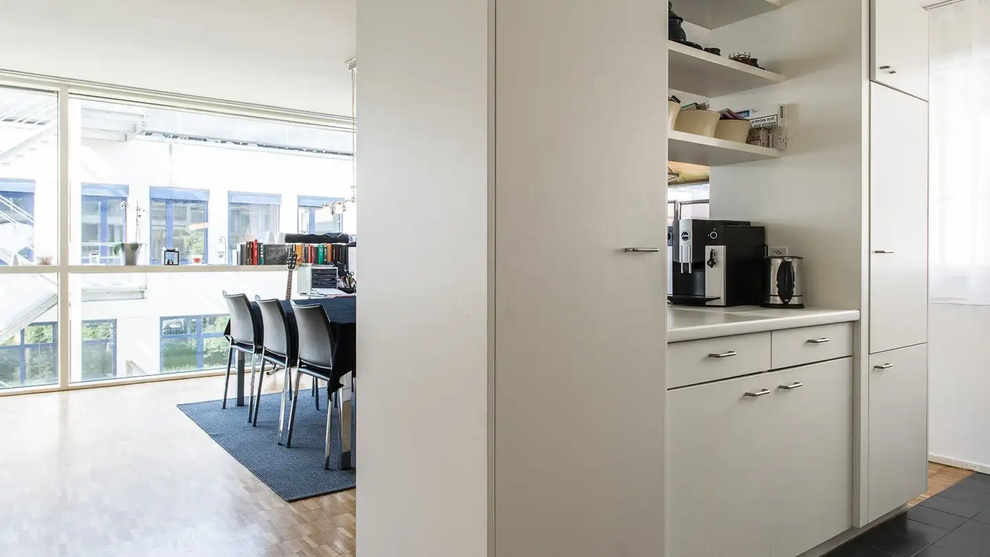 Chambre à louer - Buckhauserstrasse 7, 8048 Zürich - Photo 3