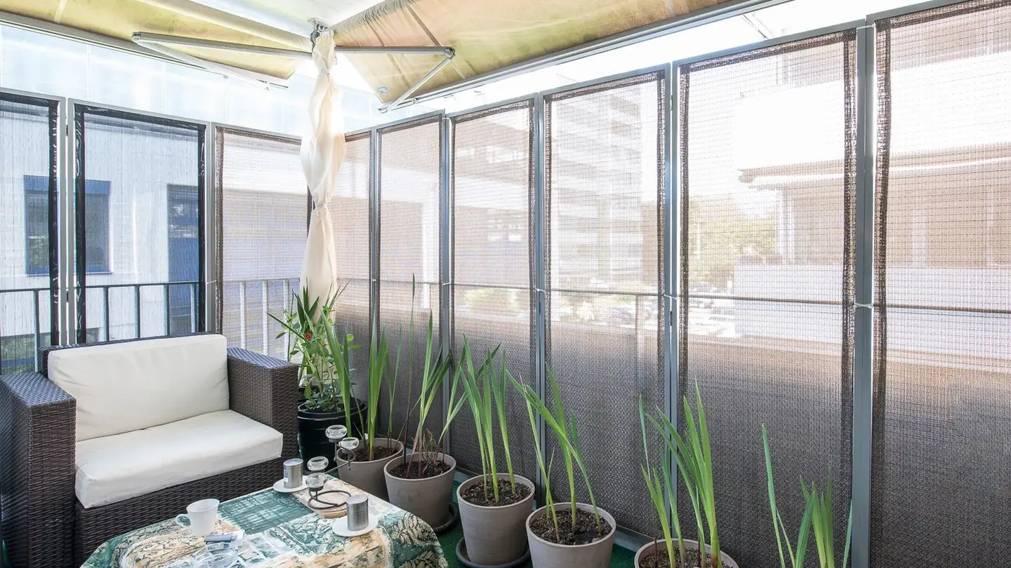 Chambre à louer - Buckhauserstrasse 7, 8048 Zürich - Photo 2