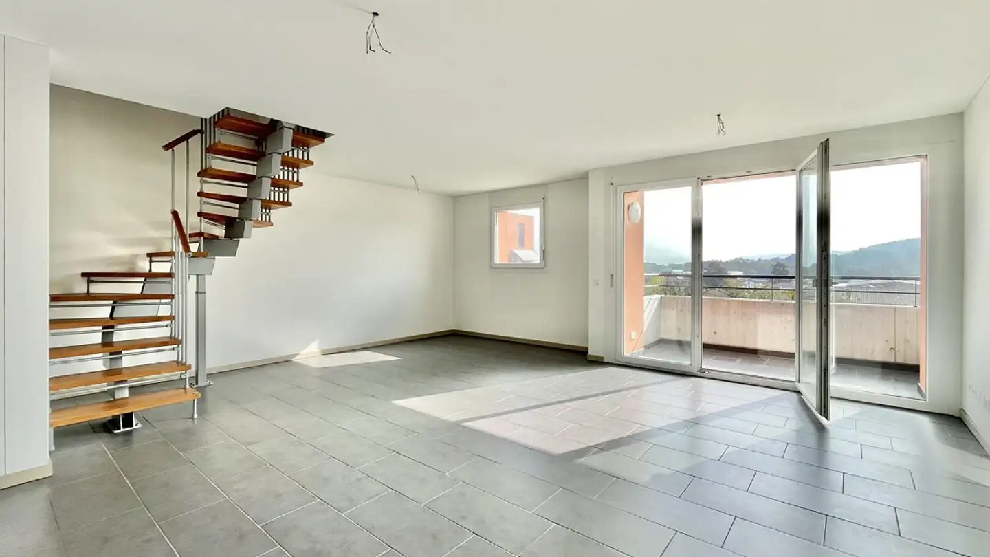 Appartement à louer - 6855 Stabio - Photo 4