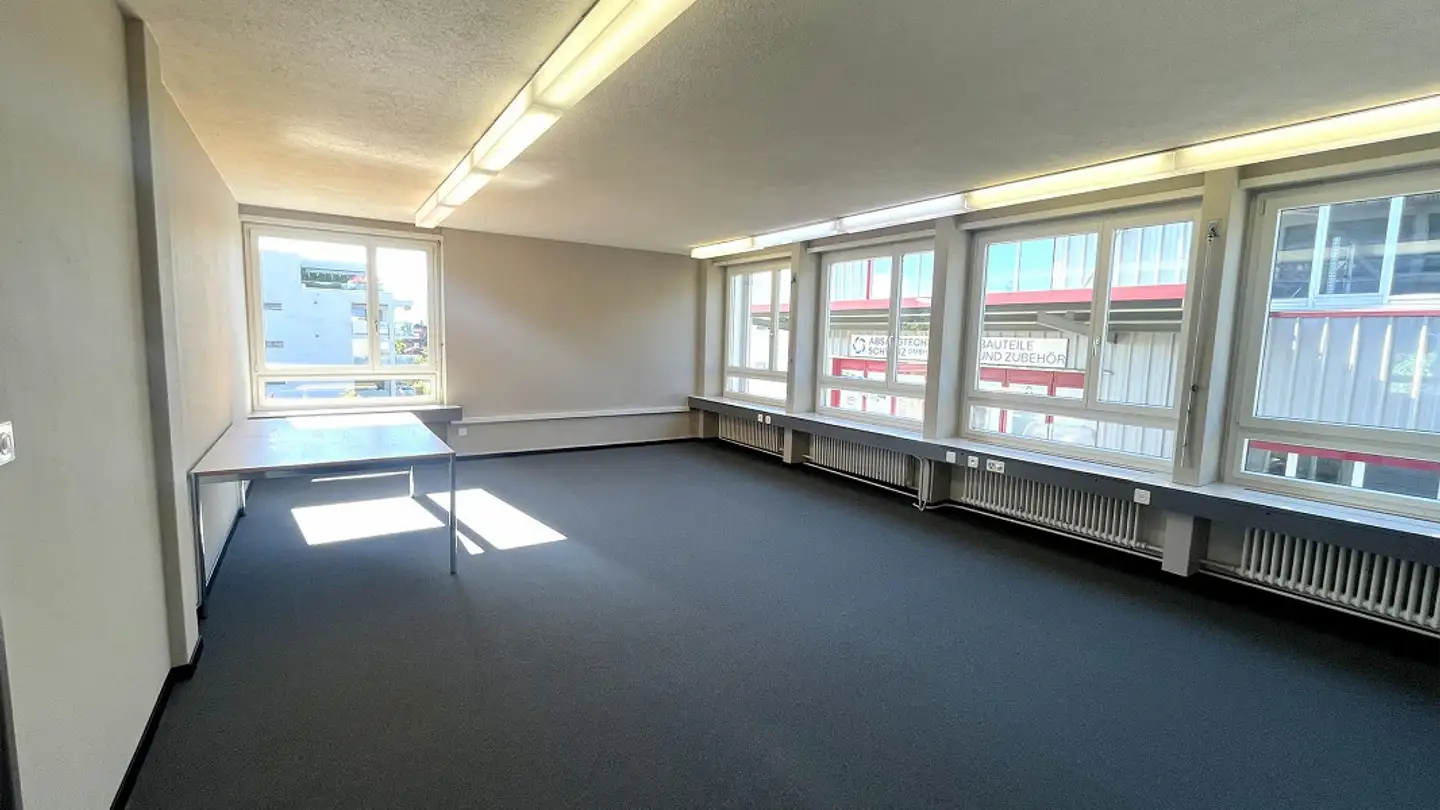 Spazio ufficio in affitto - Hochdorfstrasse 5, 6275 Ballwil - Photo 4