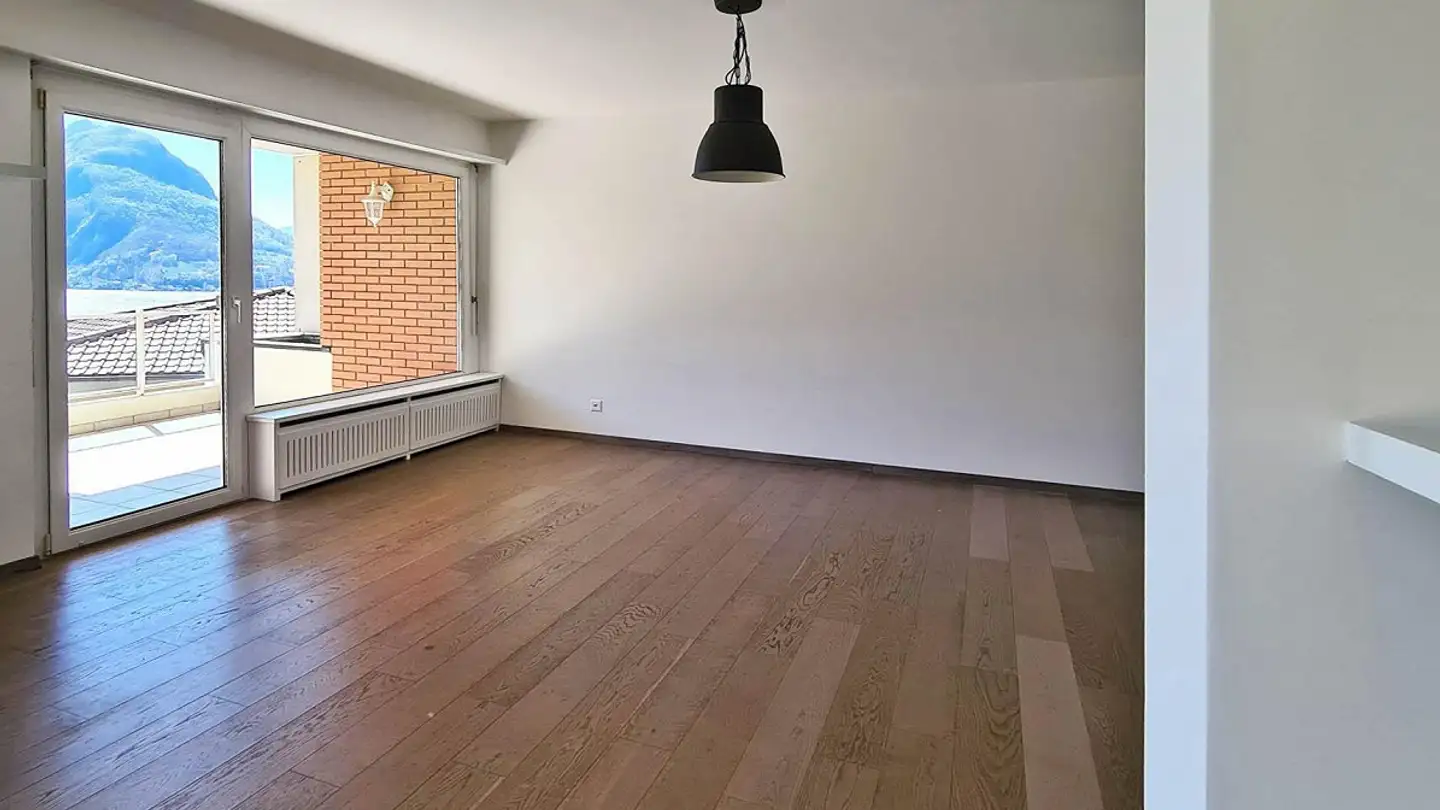 Appartement à vendre - 6976 Castagnola - Photo 2