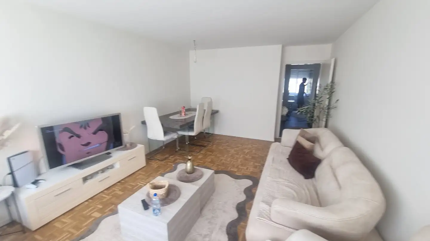 Appartement à louer - Bahnhofstrasse 49, 4914 Roggwil BE - Photo 3