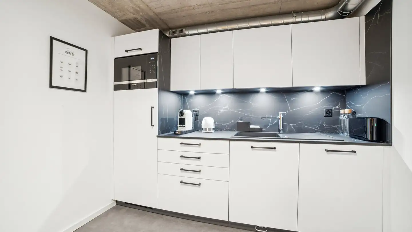 Bürofläche mieten - Route De Saint-Julien 7, 1227 Carouge GE - Foto 3