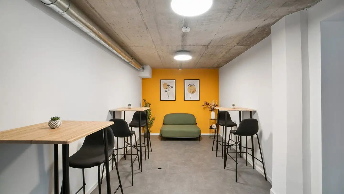 Bürofläche mieten - Route De Saint-Julien 7, 1227 Carouge GE - Foto 4