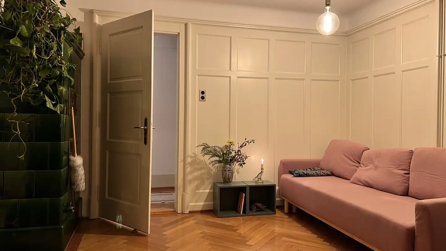 Apartment for rent - 8820 Wädenswil - Photo 2