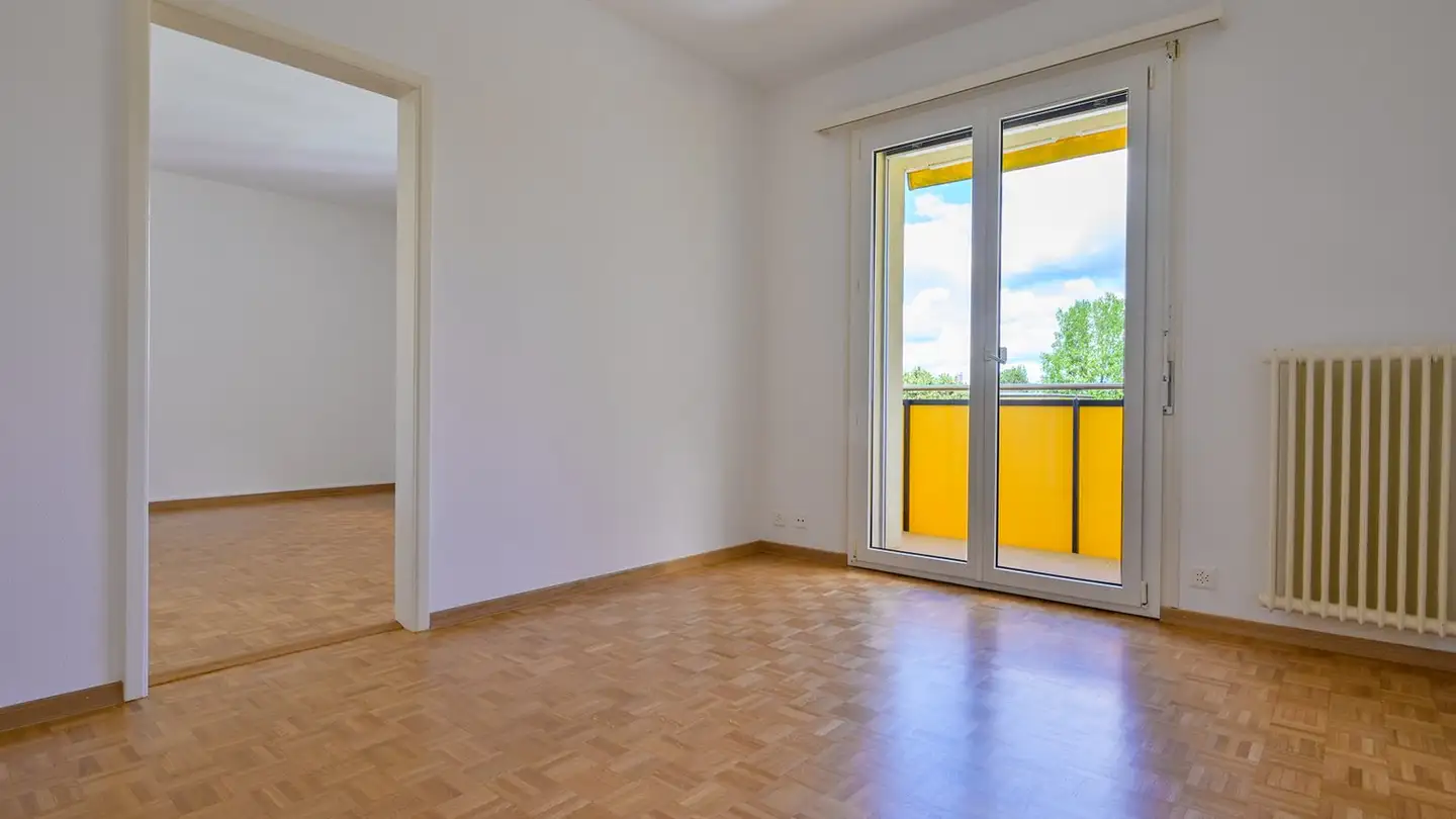 Appartement à louer - Chemin De Pierrefleur 30, 1004 Lausanne