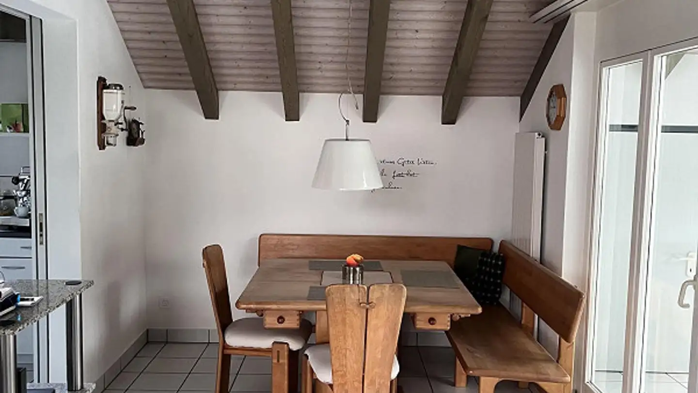 Penthouse mieten - Bini 19, 6072 Sachseln - Foto 2