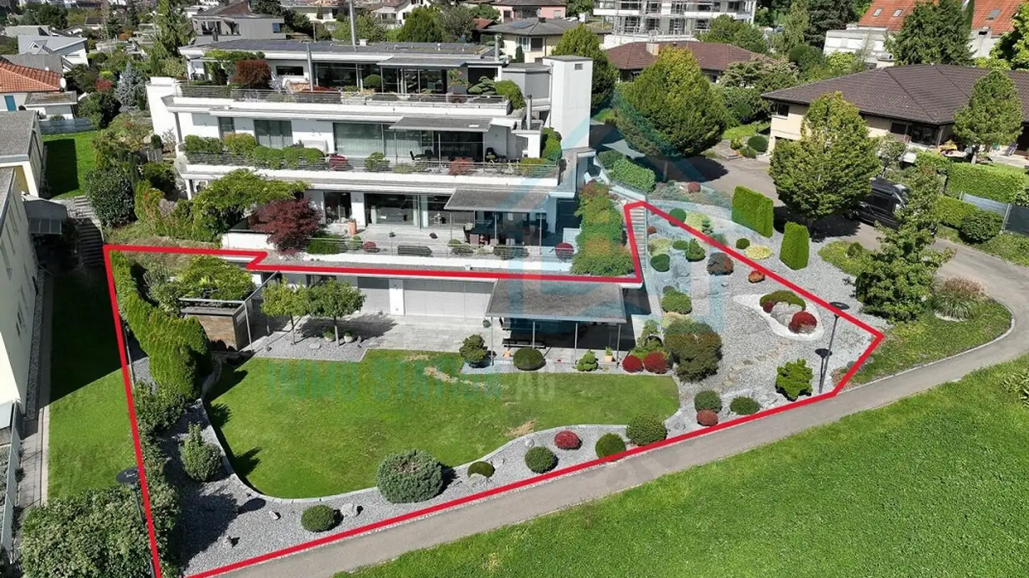 Villa for sale - 5610 Wohlen AG