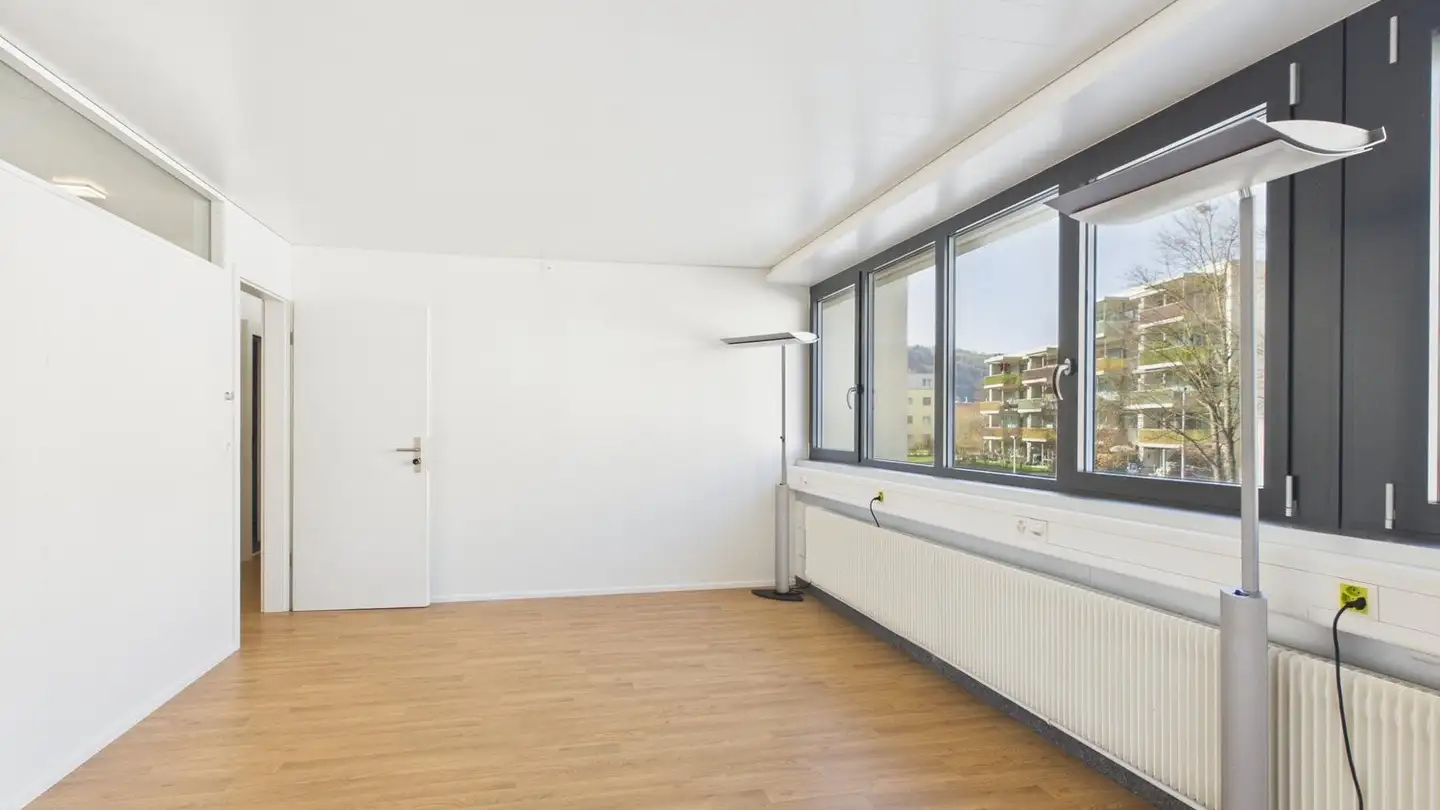 Commercial à louer - Erlenauweg 13, 3110 Münsingen - Photo 3