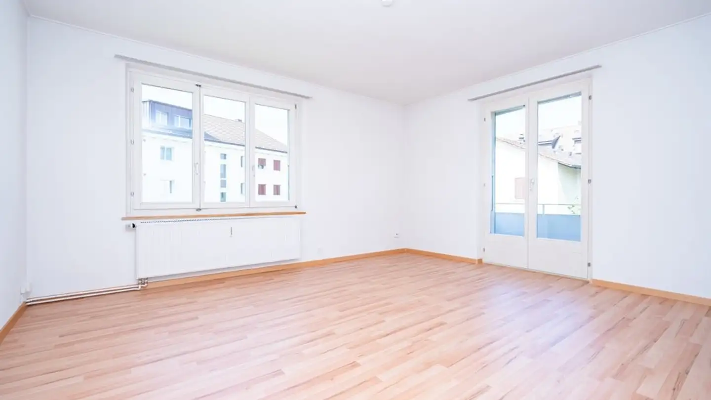 Apartment for rent - Statthalterstrasse 33, 3018 Bern - Photo 4