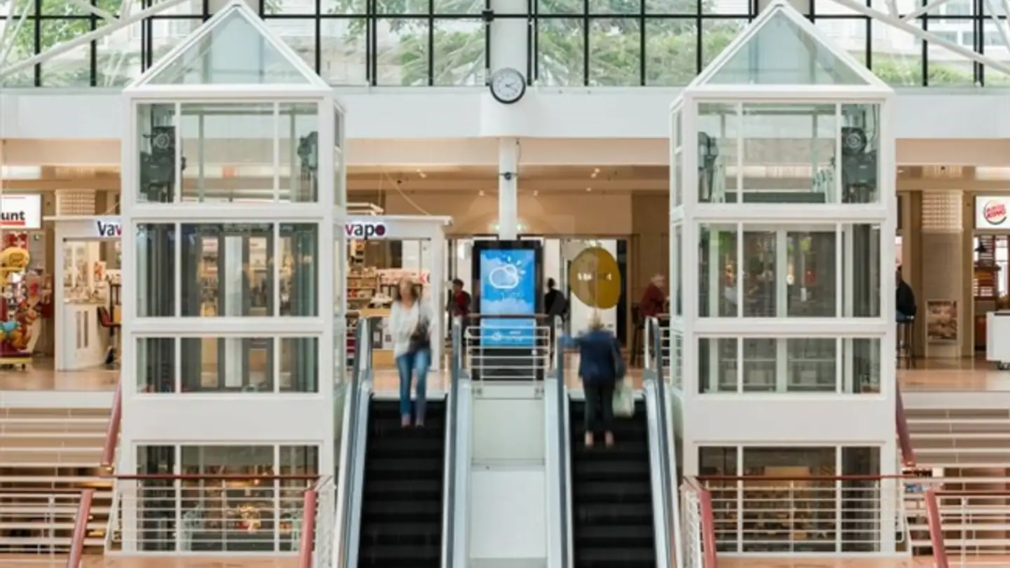 Apartment for rent - Promenade De L' Europe 11, 1203 Genève - Photo 3