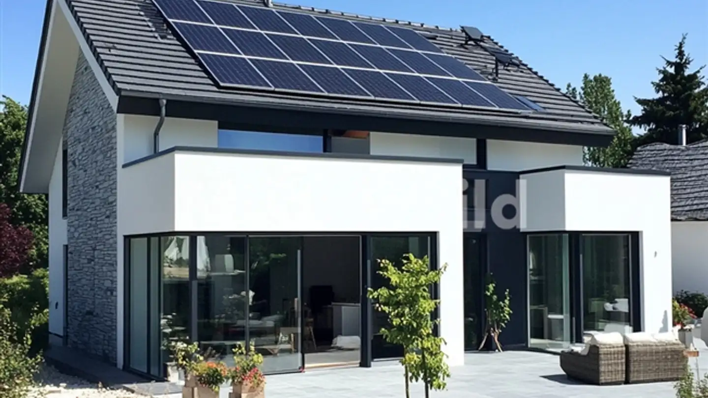 Maison individuelle à vendre - 8132 Egg b. Zürich - Photo 4