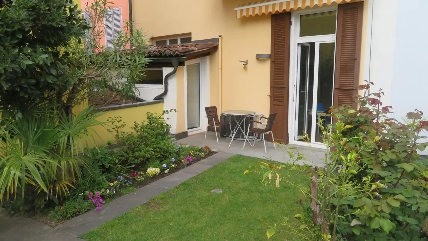 Appartamento in affitto - 6600 Muralto - Photo 4