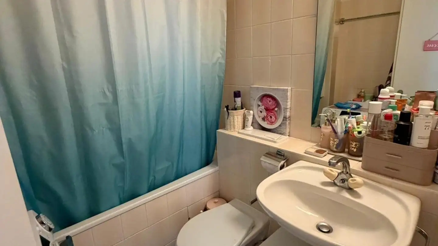 Apartment for rent - Chemin Taverney 5, 1218 Le Grand-Saconnex - Photo 4